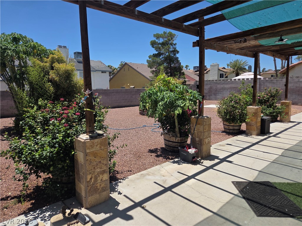 6505 Vicuna Drive Las Vegas NV 89146