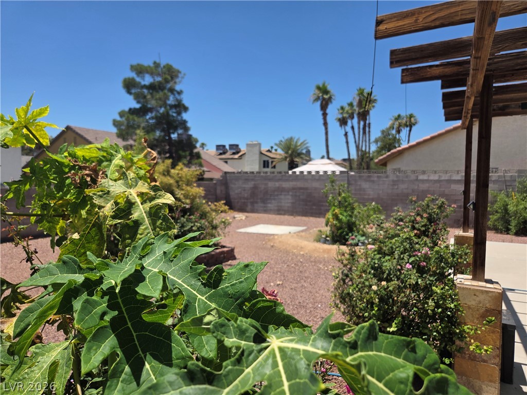 6505 Vicuna Drive Las Vegas NV 89146