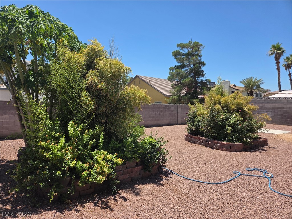 6505 Vicuna Drive Las Vegas NV 89146