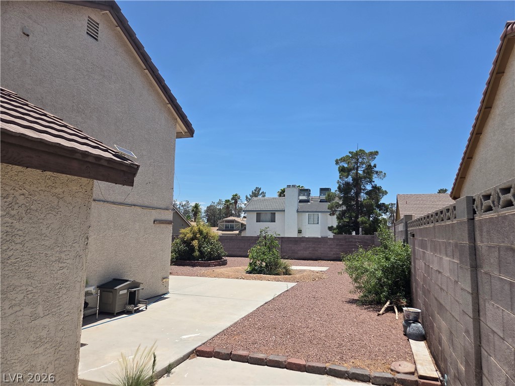 6505 Vicuna Drive Las Vegas NV 89146