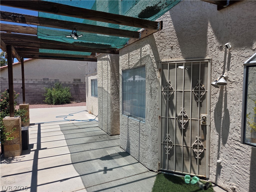 6505 Vicuna Drive Las Vegas NV 89146