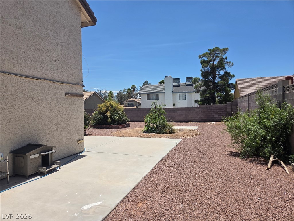 6505 Vicuna Drive Las Vegas NV 89146