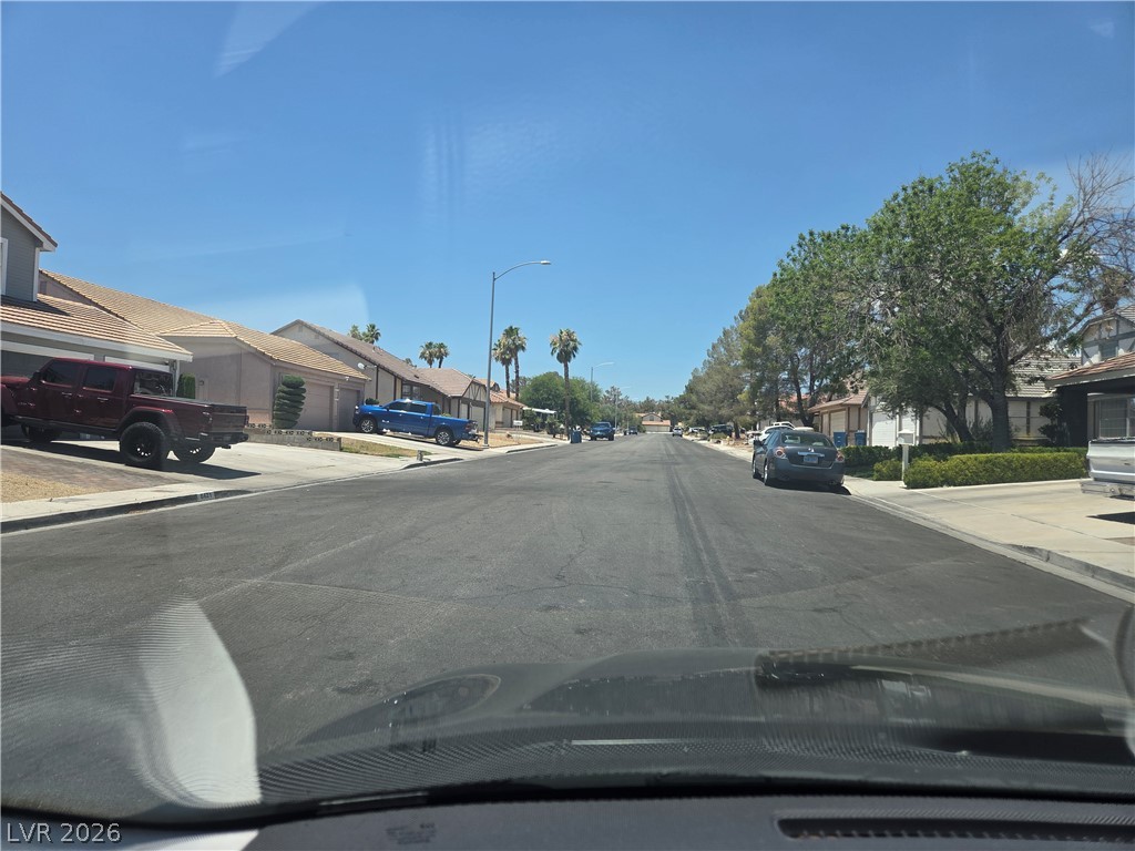 6505 Vicuna Drive Las Vegas NV 89146