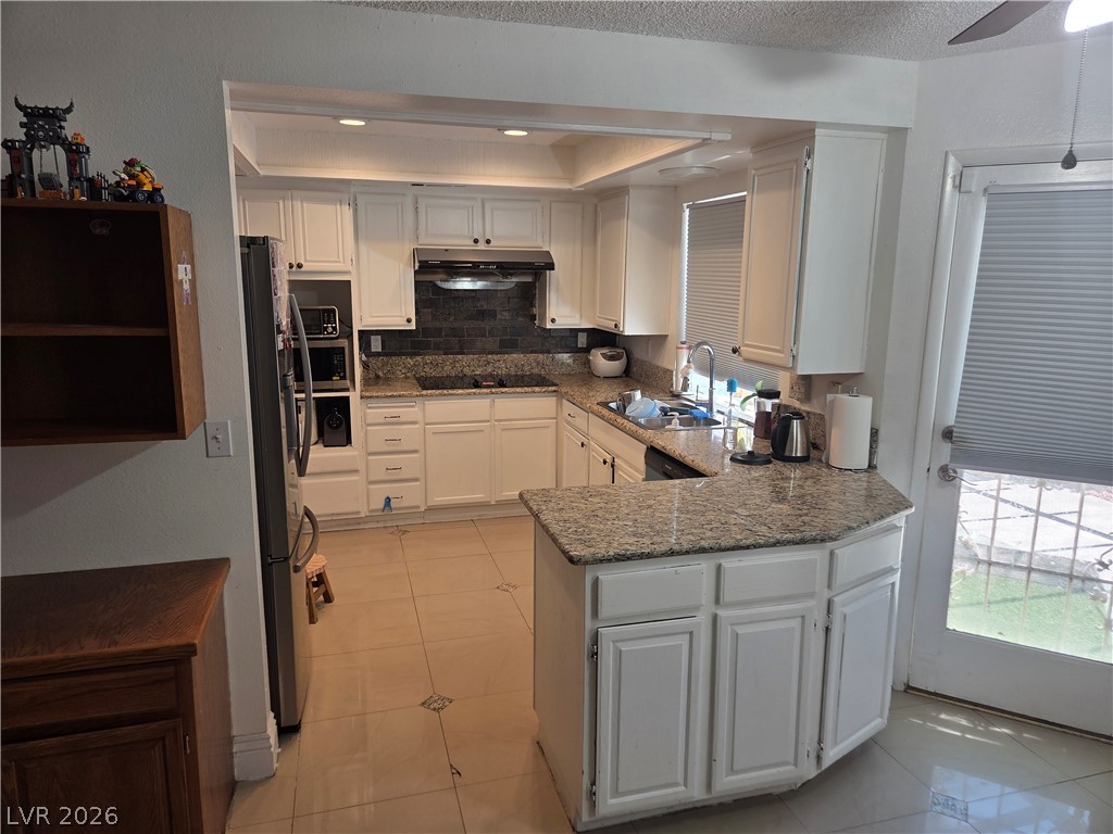 6505 Vicuna Drive Las Vegas NV 89146