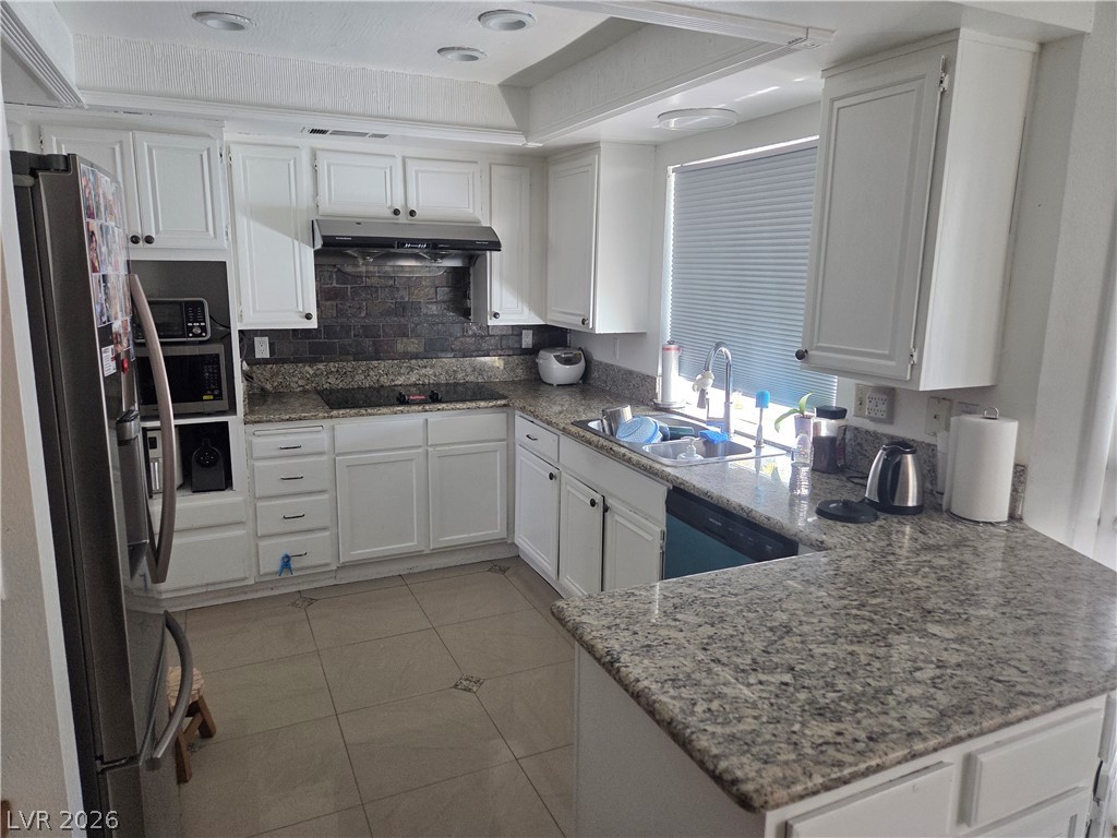 6505 Vicuna Drive Las Vegas NV 89146