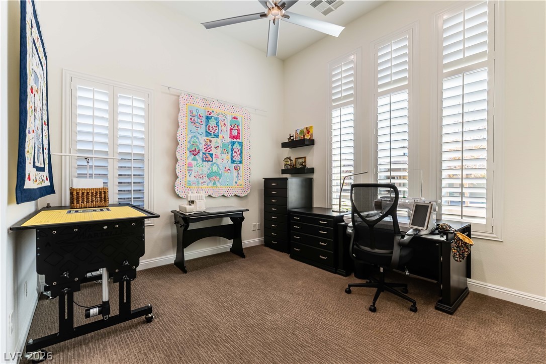 12382 Skyracer Drive Las Vegas NV 89138
