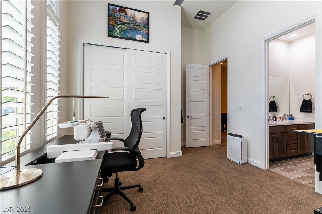 12382 Skyracer Drive Las Vegas NV 89138