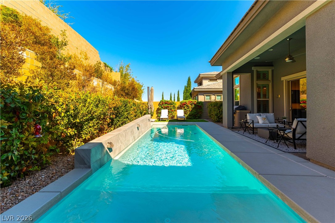 12382 Skyracer Drive Las Vegas NV 89138