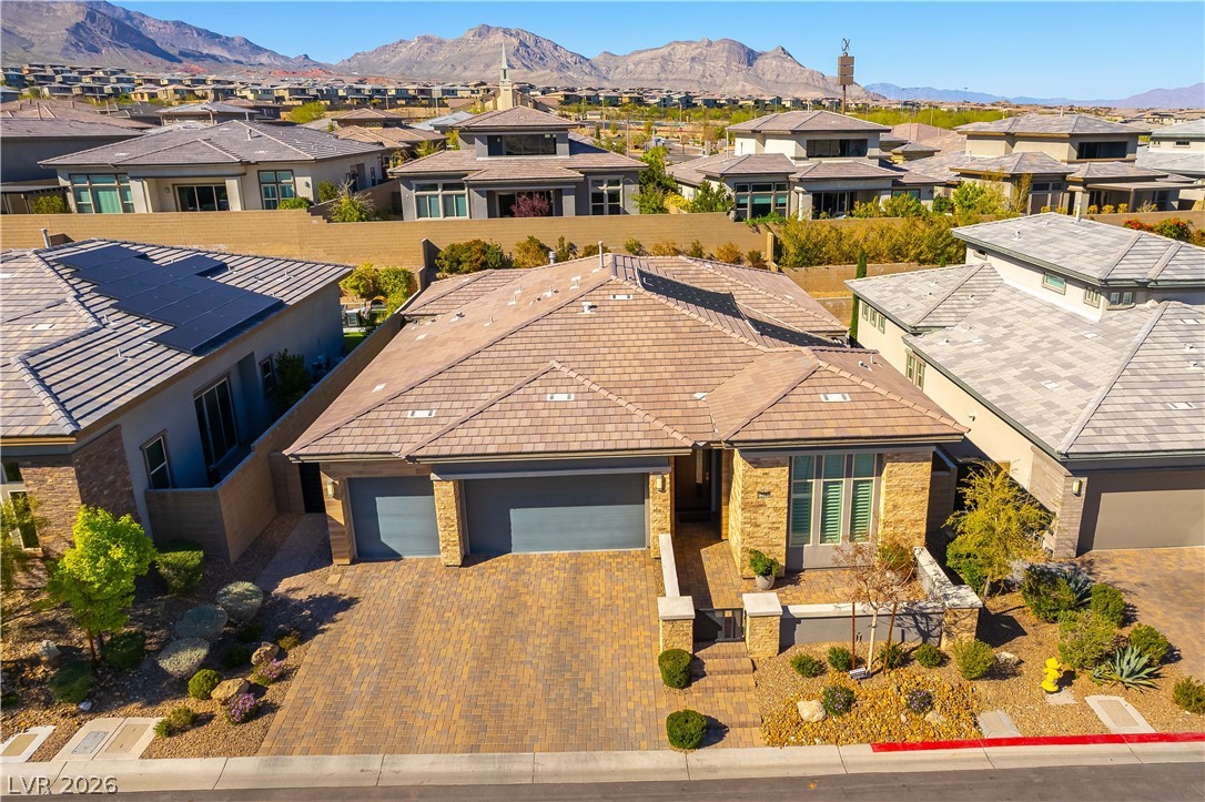 12382 Skyracer Drive Las Vegas NV 89138