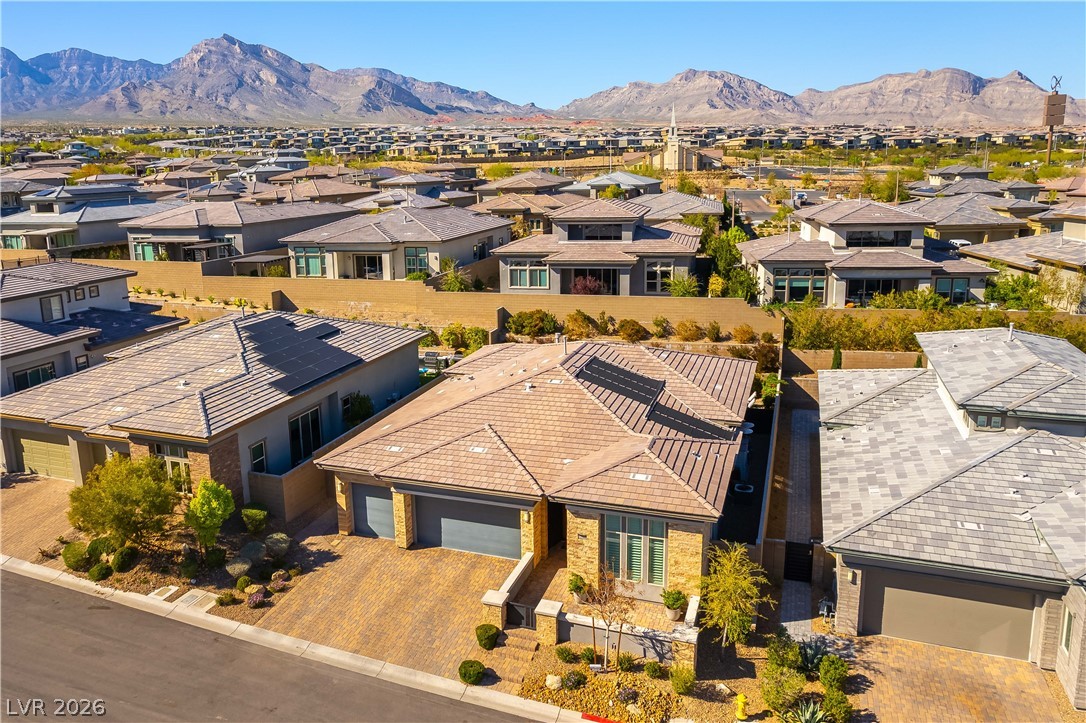 12382 Skyracer Drive Las Vegas NV 89138