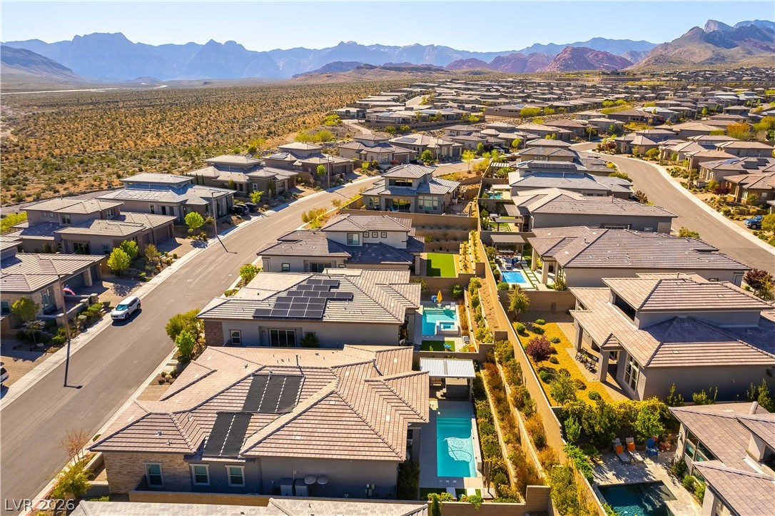 12382 Skyracer Drive Las Vegas NV 89138