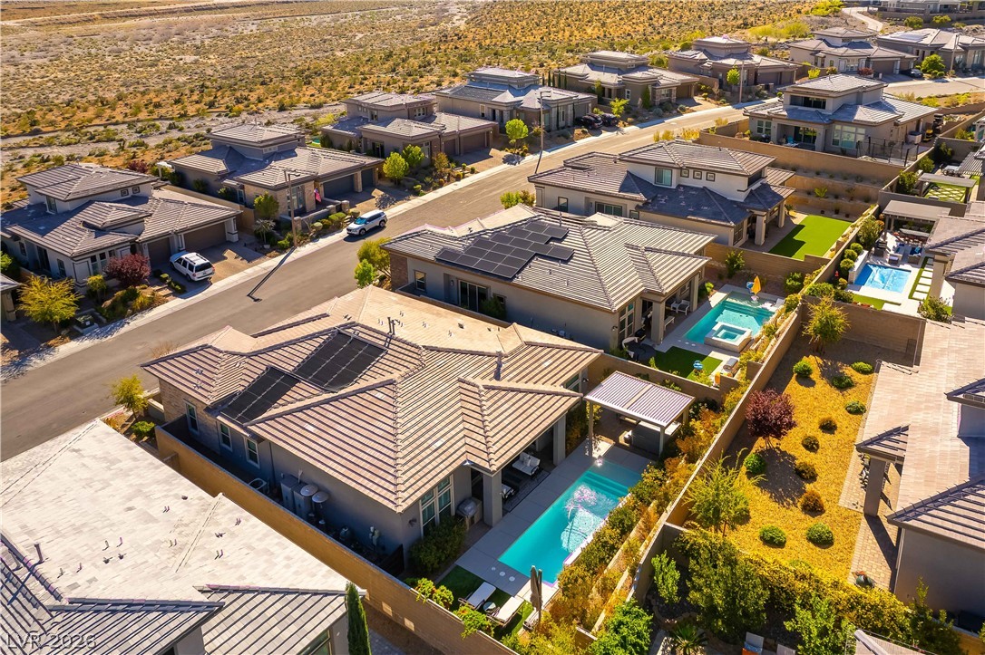 12382 Skyracer Drive Las Vegas NV 89138
