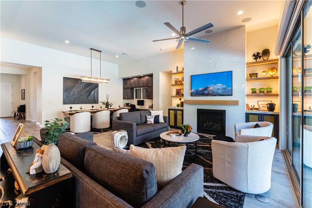 12382 Skyracer Drive Las Vegas NV 89138