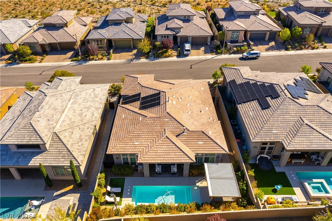 12382 Skyracer Drive Las Vegas NV 89138