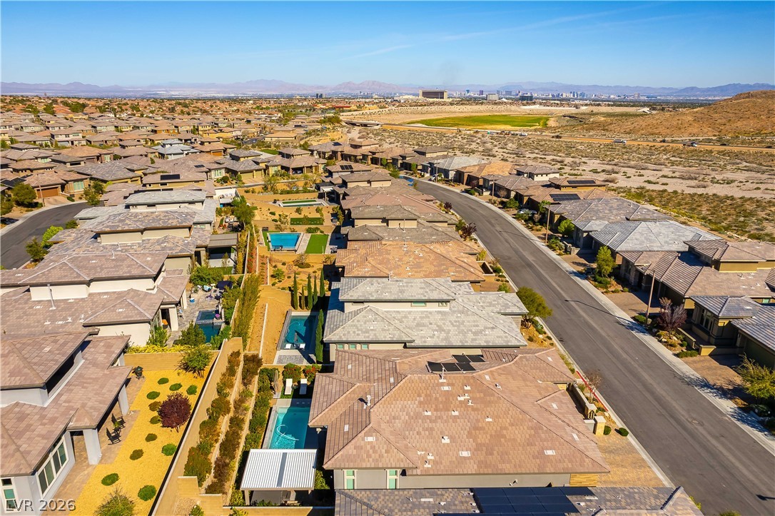 12382 Skyracer Drive Las Vegas NV 89138