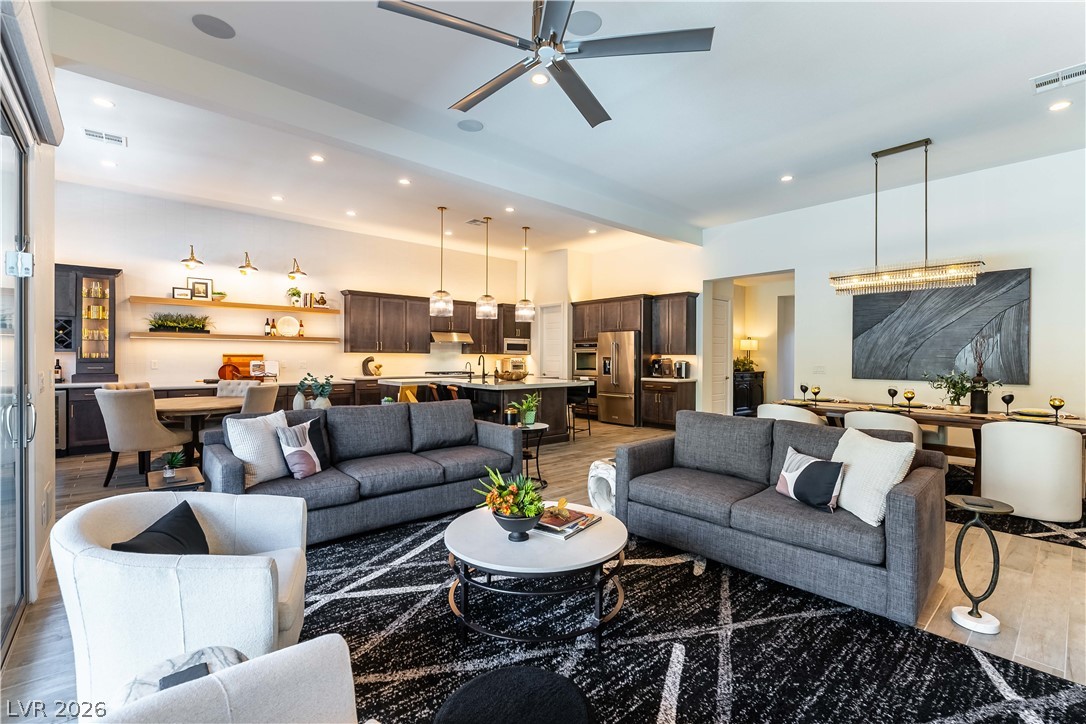 12382 Skyracer Drive Las Vegas NV 89138