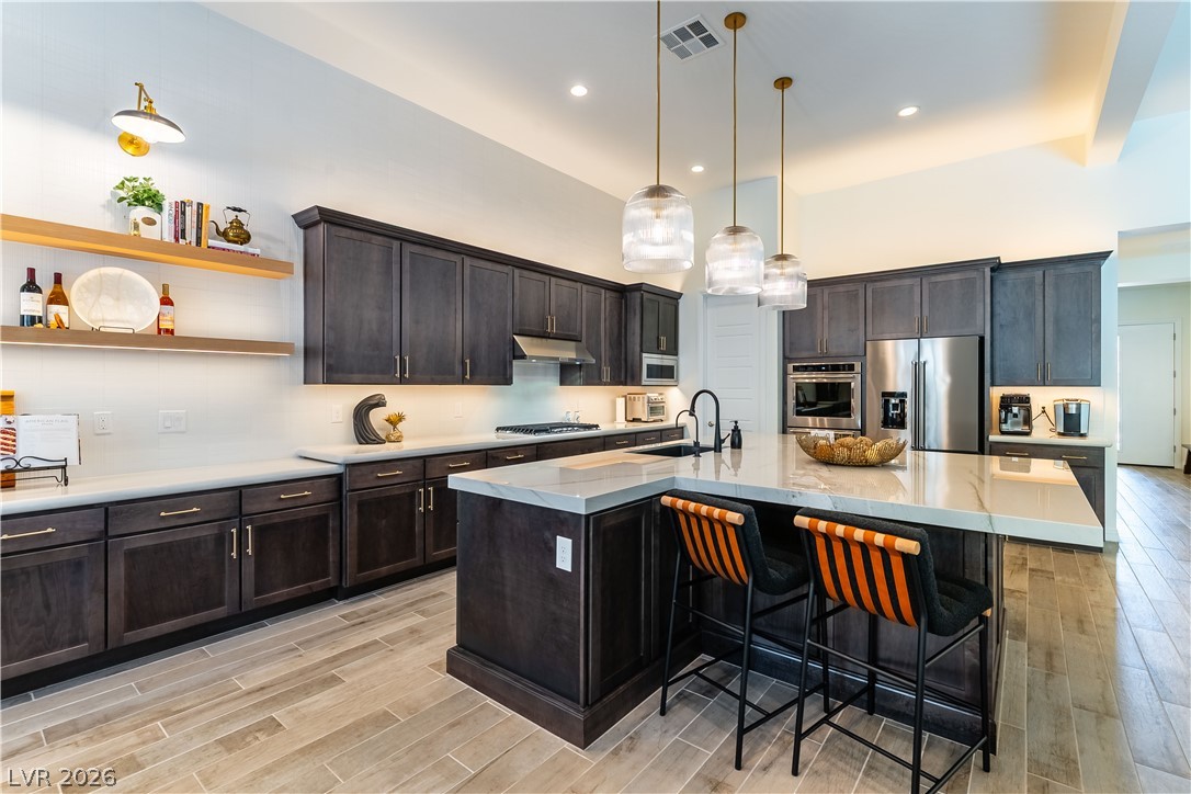 12382 Skyracer Drive Las Vegas NV 89138