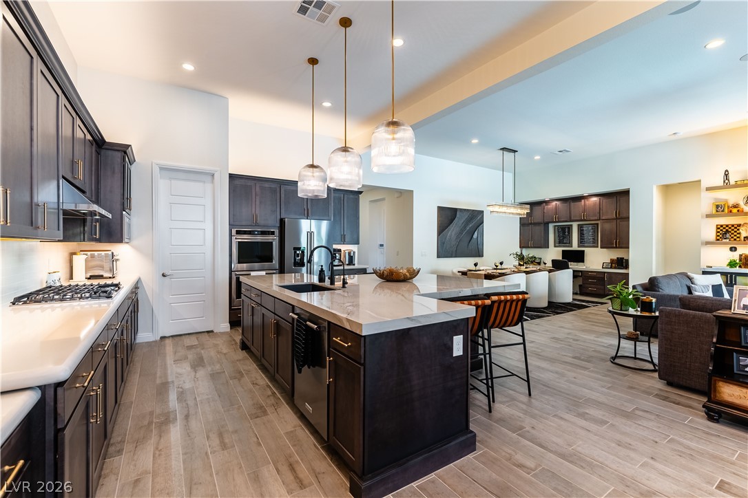 12382 Skyracer Drive Las Vegas NV 89138