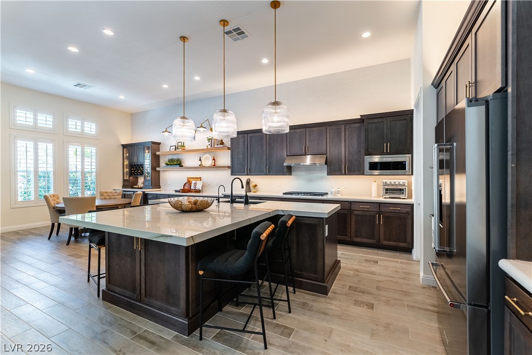 12382 Skyracer Drive Las Vegas NV 89138