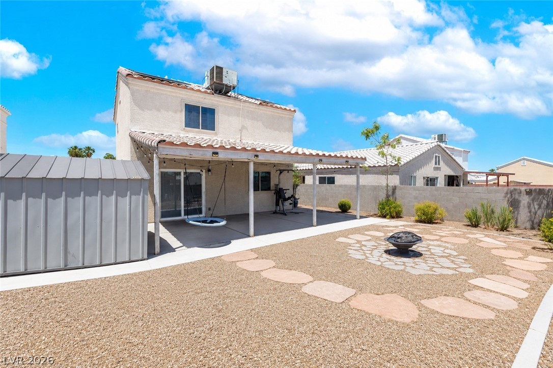 8209 Hydra Lane Las Vegas NV 89128