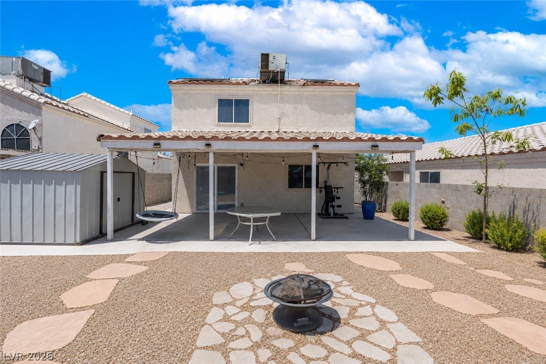 8209 Hydra Lane Las Vegas NV 89128