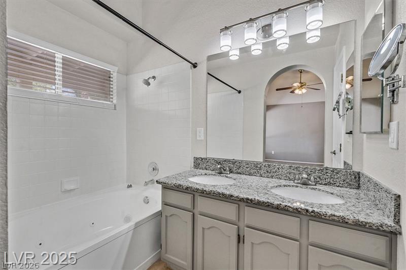 7628 Desert Cactus Circle Las Vegas NV 89149