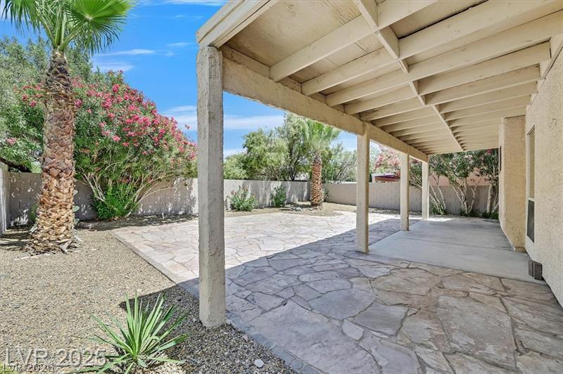 7628 Desert Cactus Circle Las Vegas NV 89149