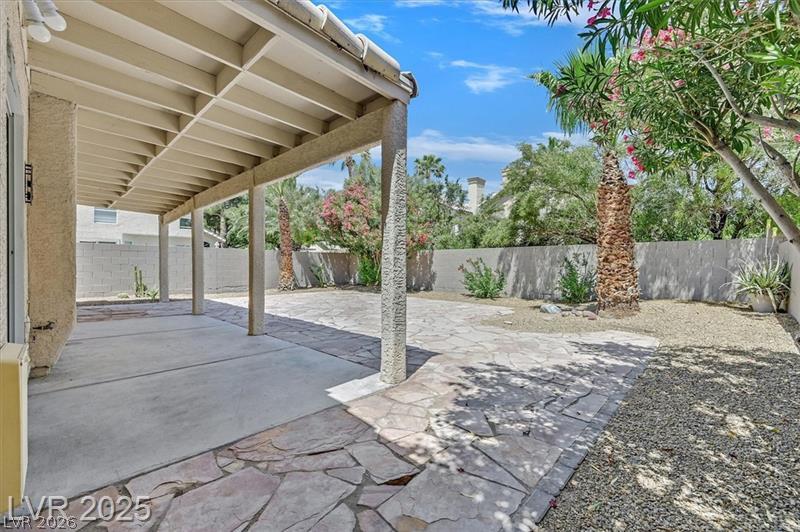 7628 Desert Cactus Circle Las Vegas NV 89149