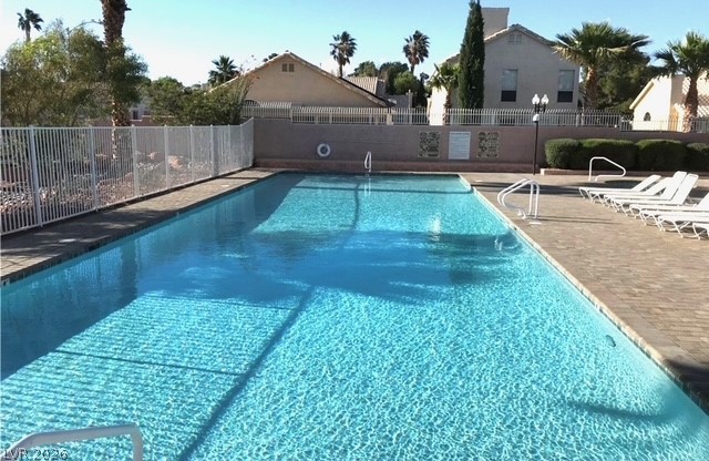 7628 Desert Cactus Circle Las Vegas NV 89149
