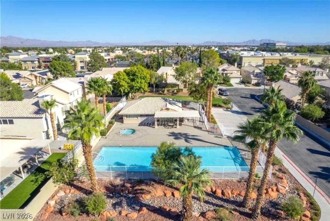7628 Desert Cactus Circle Las Vegas NV 89149