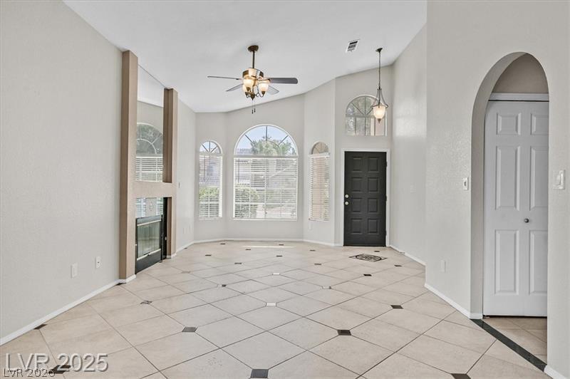 7628 Desert Cactus Circle Las Vegas NV 89149
