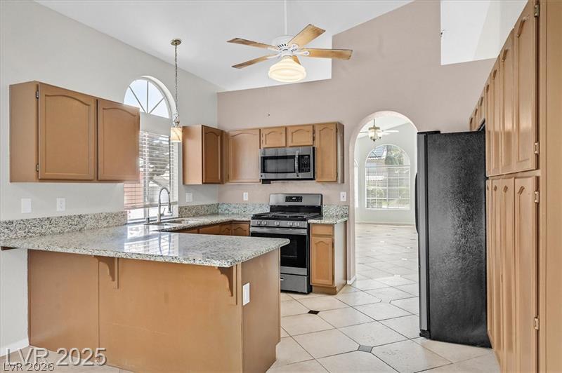7628 Desert Cactus Circle Las Vegas NV 89149