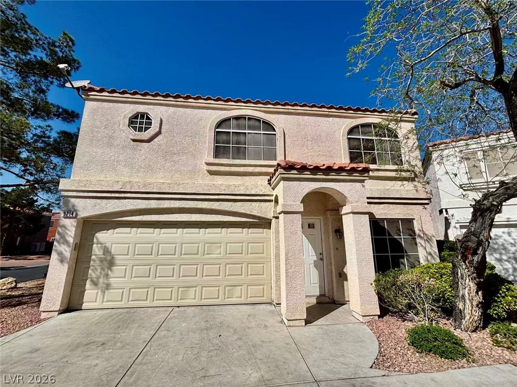 3214 Epson Street Las Vegas NV 89129