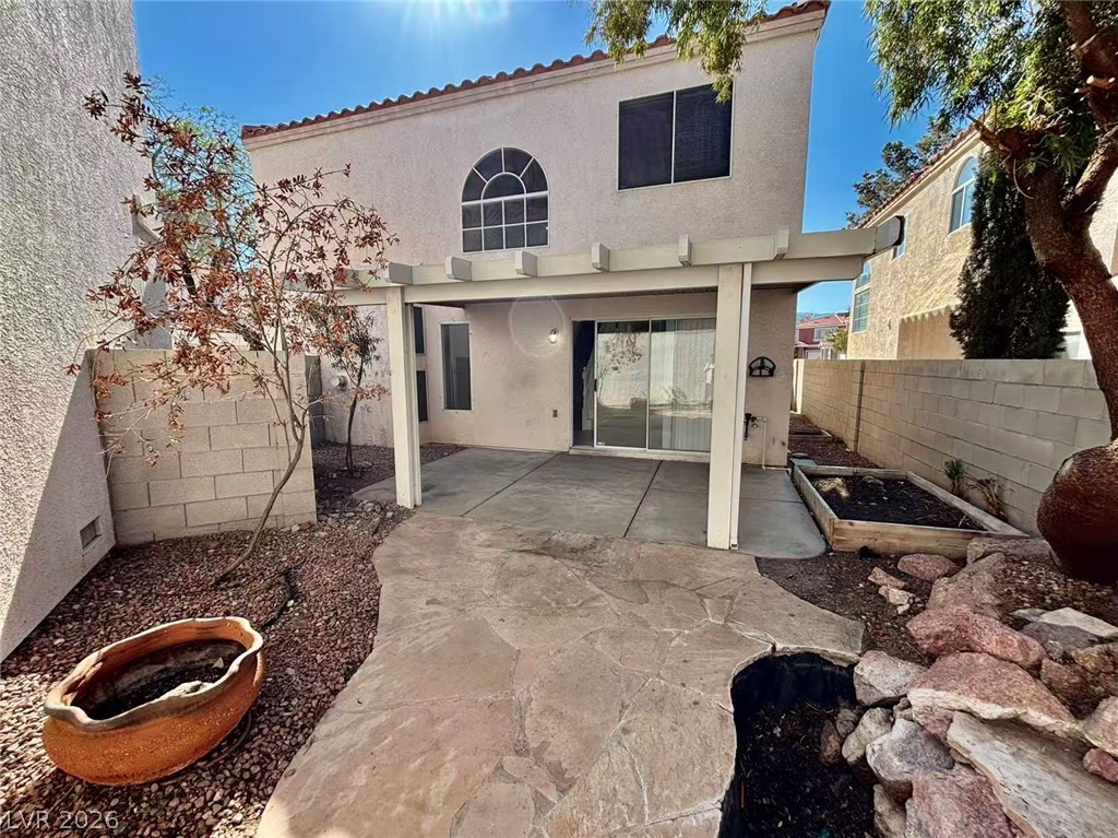 3214 Epson Street Las Vegas NV 89129