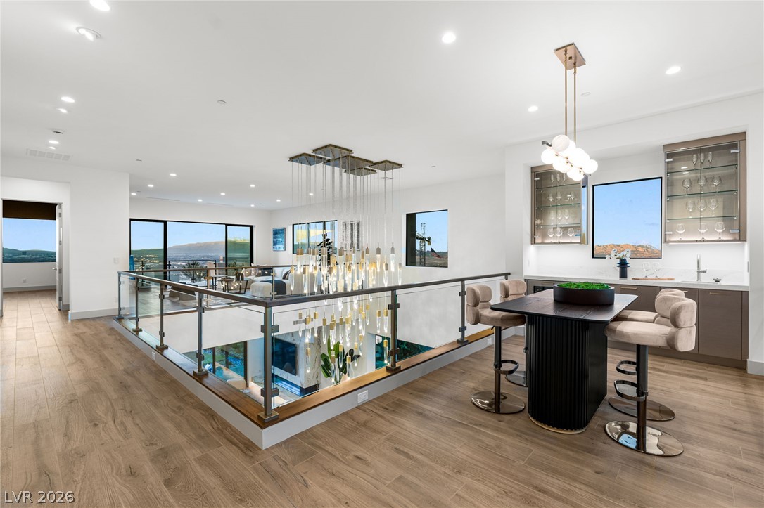 521 Overlook Rim Drive Henderson NV 89012