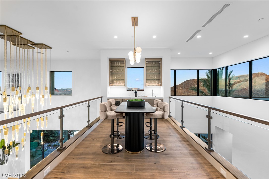 521 Overlook Rim Drive Henderson NV 89012