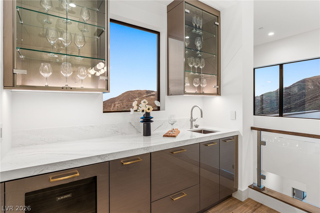 521 Overlook Rim Drive Henderson NV 89012