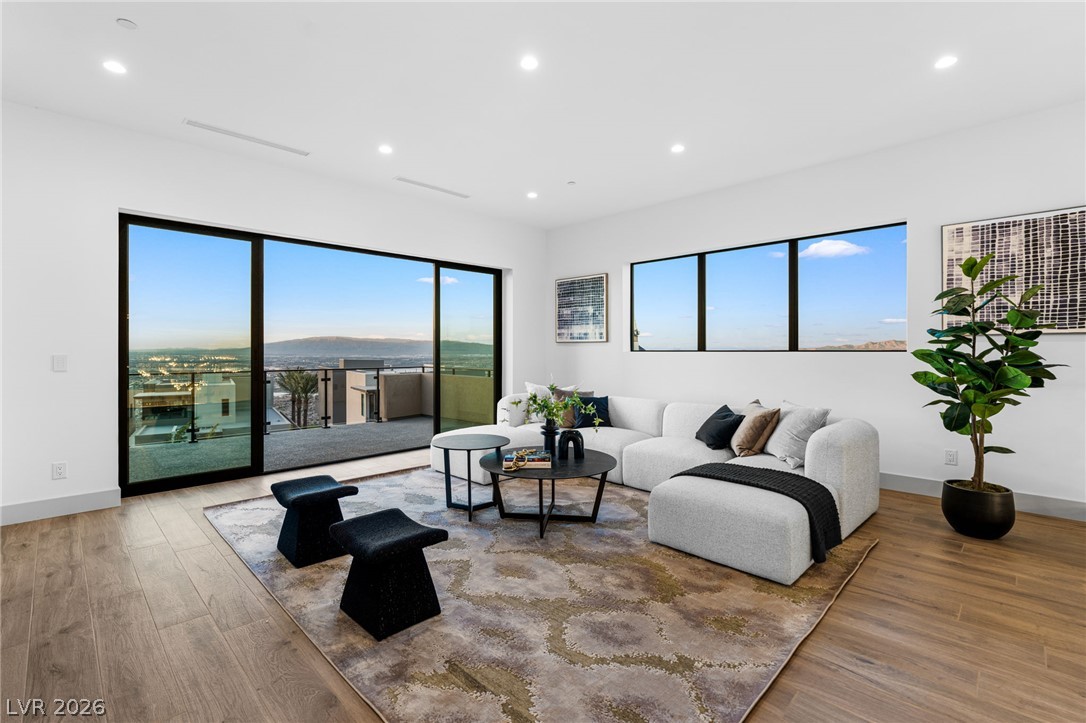 521 Overlook Rim Drive Henderson NV 89012