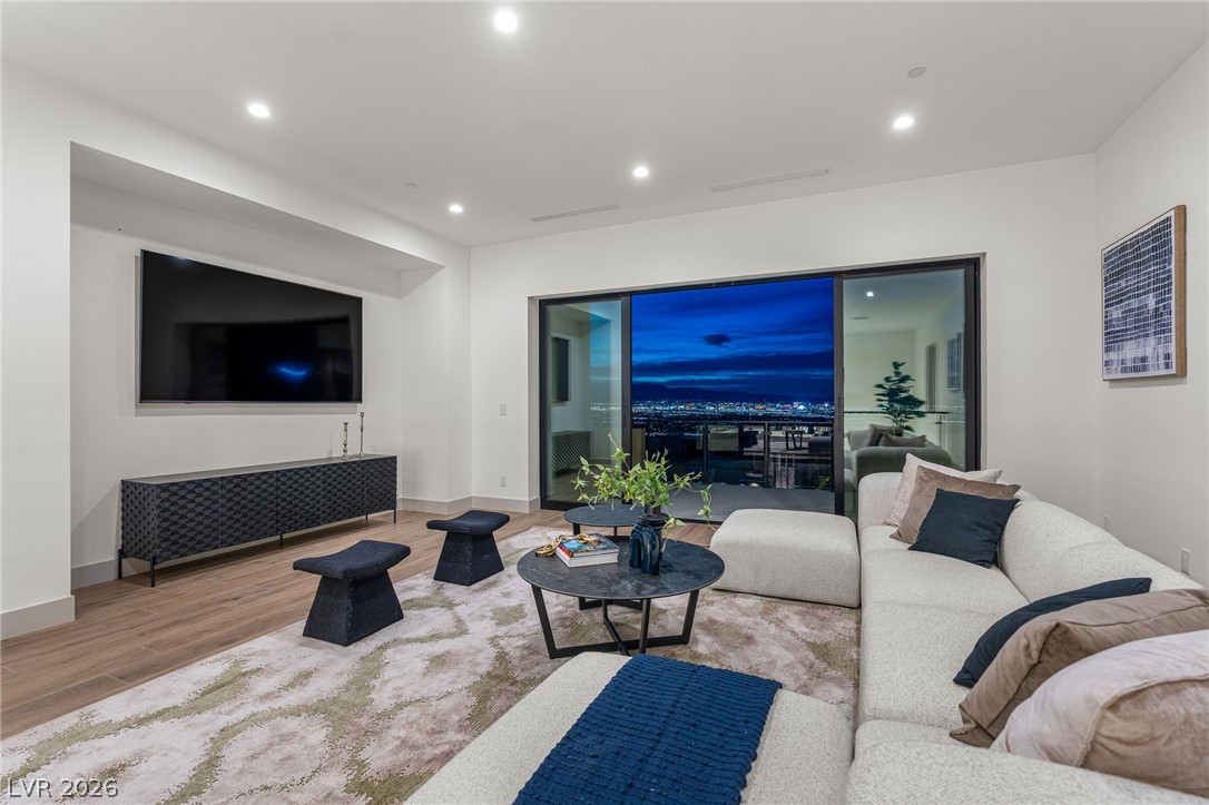 521 Overlook Rim Drive Henderson NV 89012