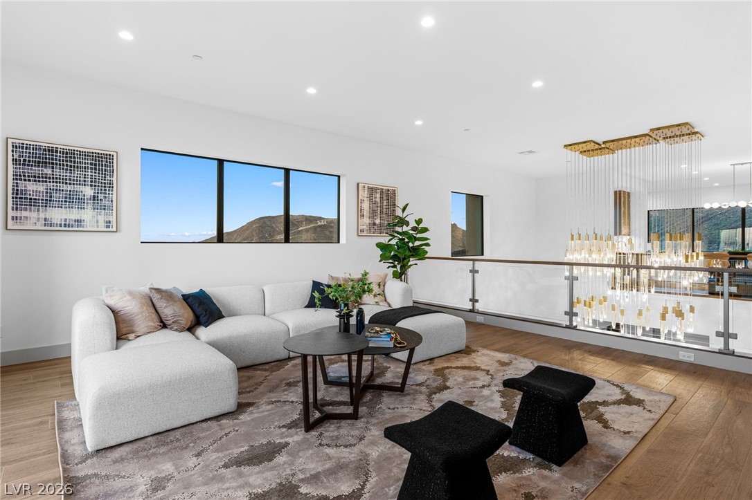 521 Overlook Rim Drive Henderson NV 89012