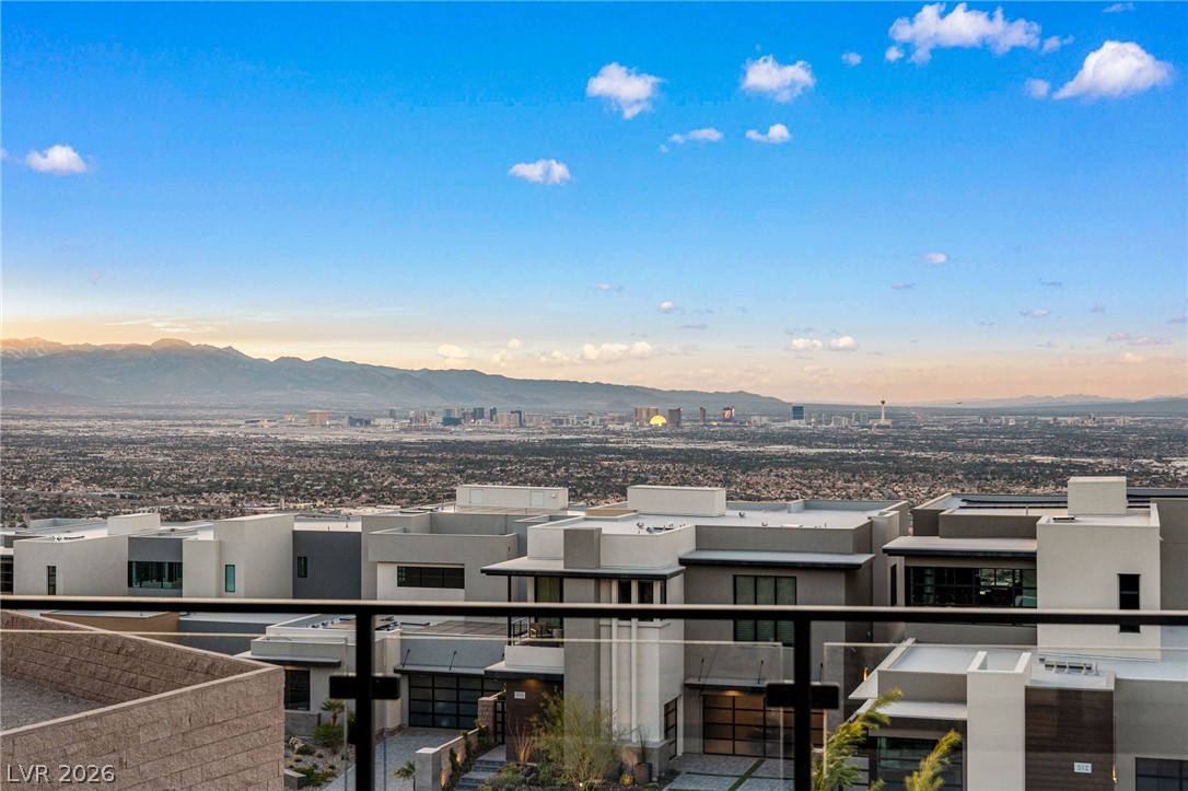 521 Overlook Rim Drive Henderson NV 89012