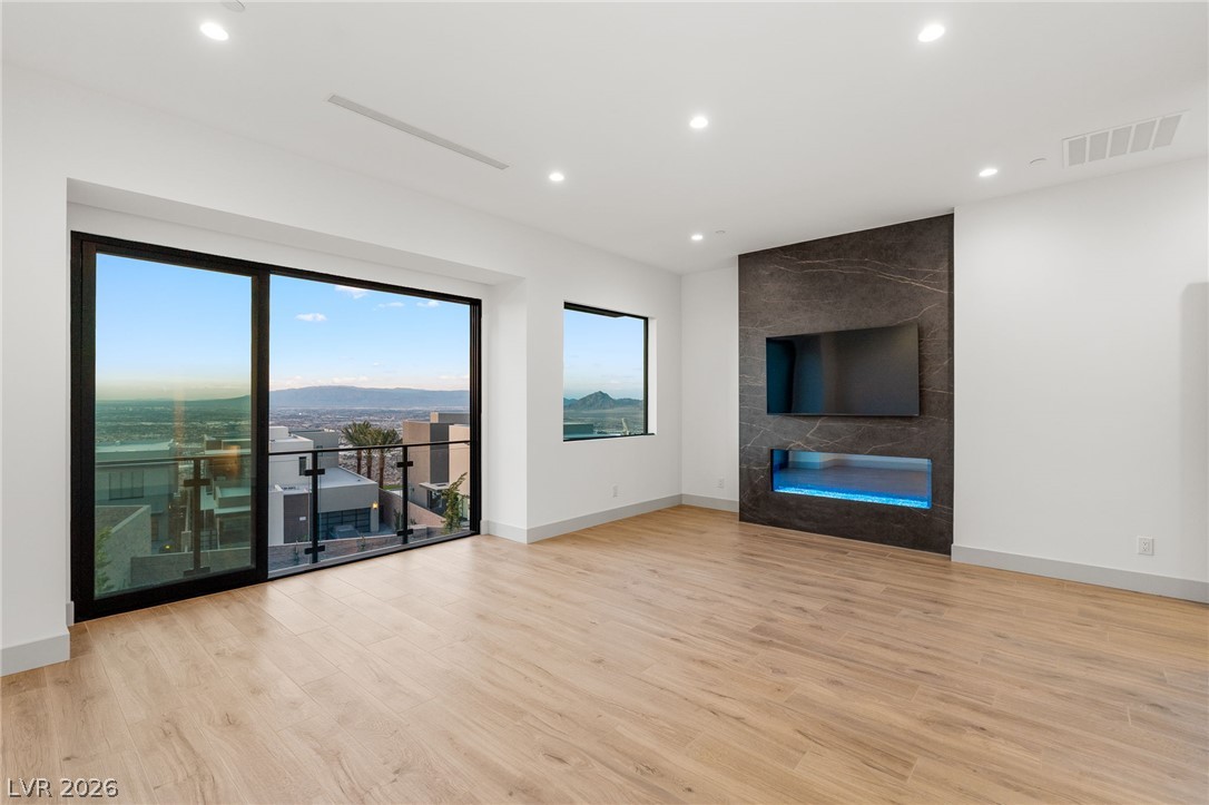 521 Overlook Rim Drive Henderson NV 89012