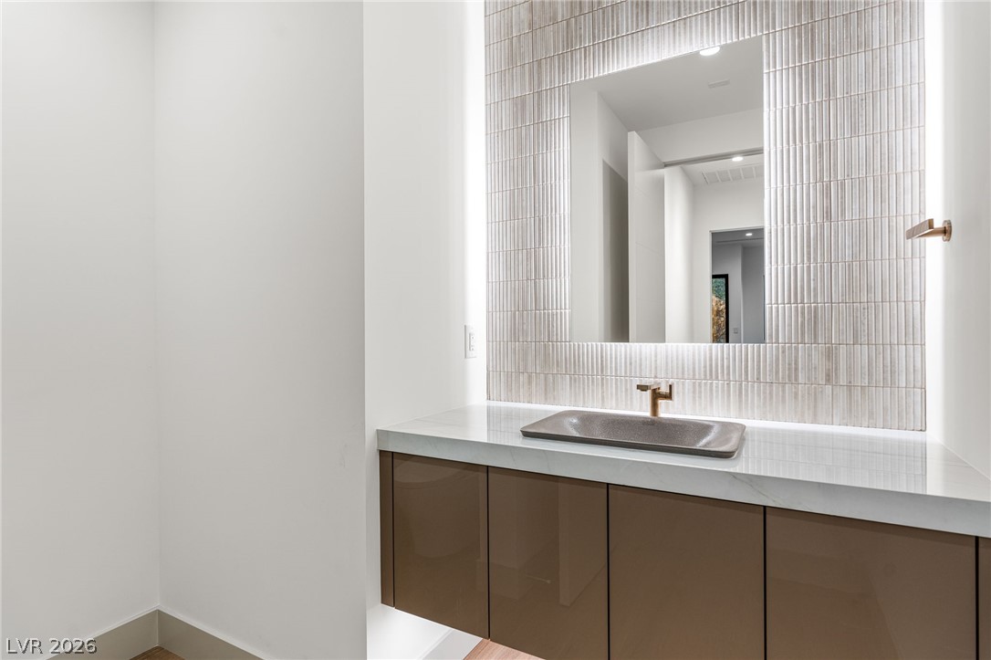 521 Overlook Rim Drive Henderson NV 89012