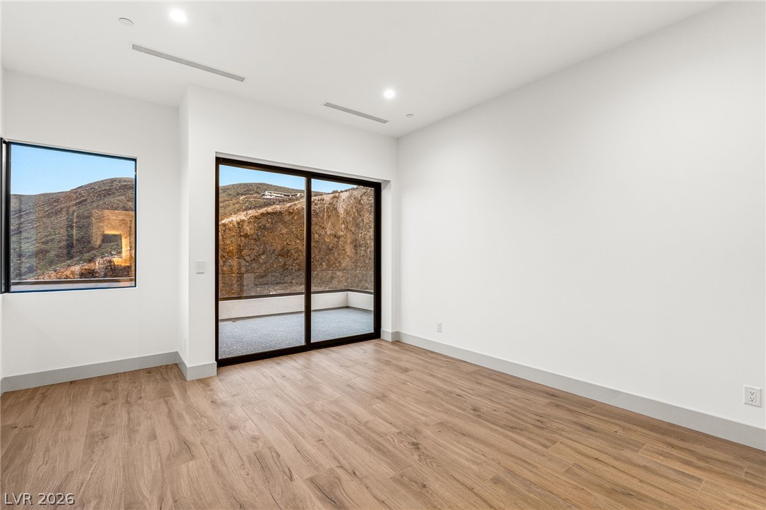 521 Overlook Rim Drive Henderson NV 89012