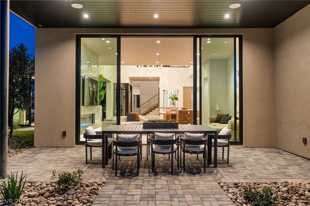 521 Overlook Rim Drive Henderson NV 89012