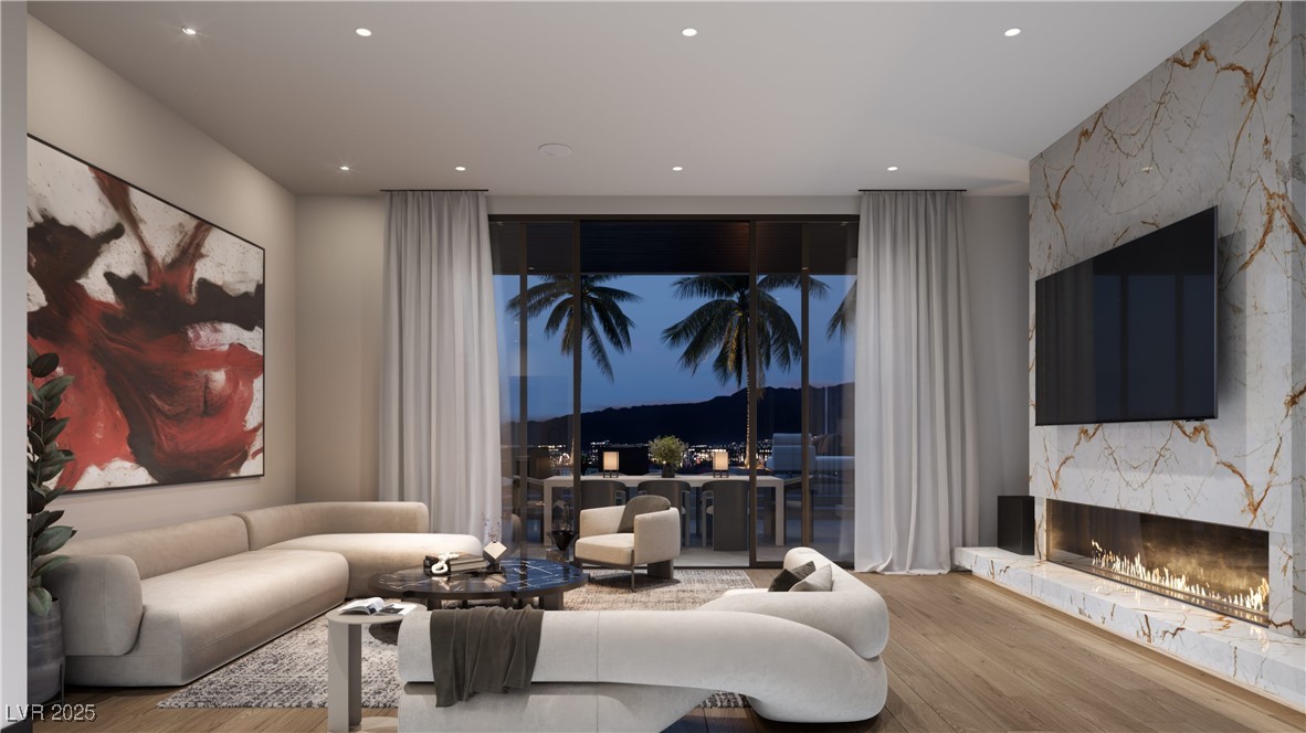 521 Overlook Rim Drive Henderson NV 89012