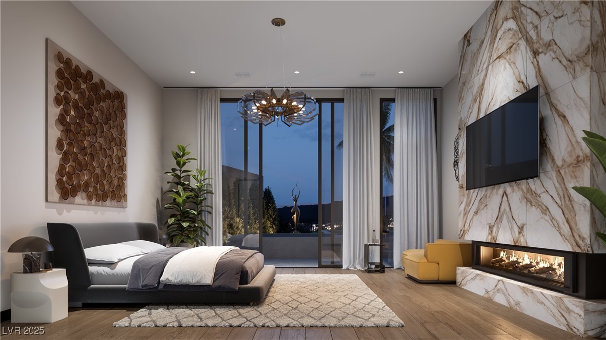 521 Overlook Rim Drive Henderson NV 89012