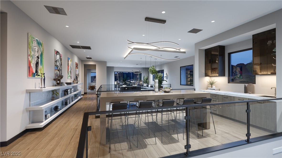 521 Overlook Rim Drive Henderson NV 89012