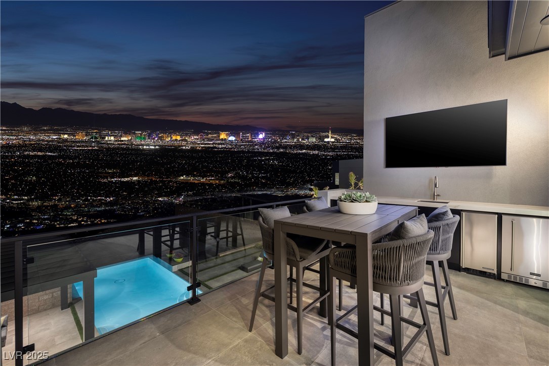 521 Overlook Rim Drive Henderson NV 89012