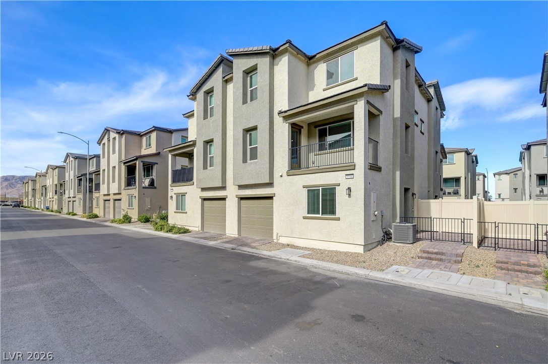 6944 Skyline Blue Street North Las Vegas NV 89086